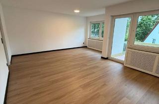 Wohnung kaufen in Starenweg 78, 90765 Ronhof / Kronach, Attraktive, modernisierte 2-Zimmer-Wohnung mit Balkon im 3. OG in Ronhof / Kronach