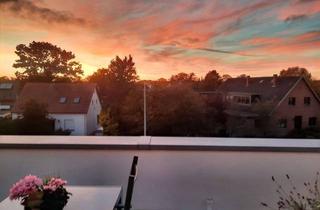 Wohnung kaufen in 28844 Weyhe, Exklusives Wohnen im Dachgeschoss...ein Ausblick, der begeistert