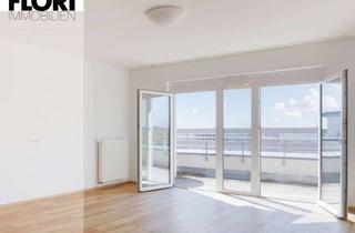 Wohnung kaufen in 82216 Maisach, Komfortables Wohnen mit Service – Appartement mit Dachterrasse in Senioren-Residenz