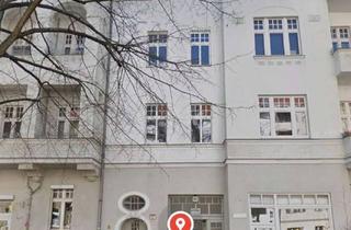 Wohnung kaufen in Friedrich-Wilhelm-Straße 65, 12103 Tempelhof, Friedrich-Wilhelm-Straße 65, 12103 Berlin