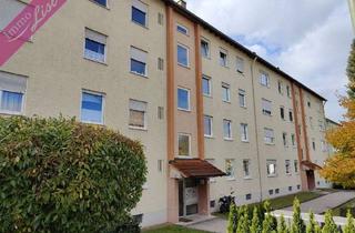 Wohnung kaufen in 87600 Kaufbeuren, "Theodor" - Kreative Köpfe aufgepasst