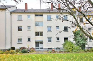 Wohnung kaufen in 76131 Oststadt, Wohnung mit unentgeltlichem Wohnrecht und ohne Mietzahlungen - langfristige Investition