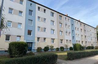 Wohnung kaufen in 18069 Reutershagen, Gepflegte 3 Raumwohnung - Courtagefrei zu erwerben