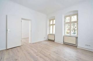 Wohnung kaufen in Müggelstraße, 10247 Friedrichshain, Ihr Einstieg in den Berliner Immo-Markt