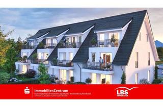 Wohnung kaufen in 18236 Kröpelin, Eigentumswohnungen in Kröpelin