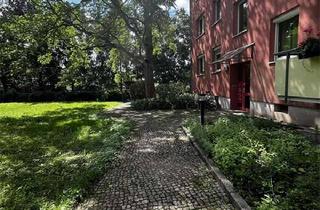Wohnung kaufen in Prenzlauer Berg, 10409 Prenzlauer Berg, Prenzlauer Berg: 3-Zi-Wohnung als sicheres Investment