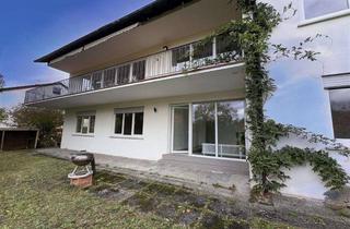 Wohnung kaufen in 72458 Albstadt, ETW mit Gartenanteil in bester Lage: