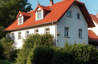 Wohnung kaufen in 95448 City, Provisionsfrei: Vermietete 1-Zimmer-Eigentumswohnung
