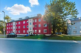 Wohnung kaufen in 97209 Veitshöchheim, Vielseitig nutzbar: Kapitalanlage oder Familienidyll mit Garten