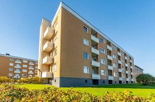 Wohnung kaufen in 25980 Sylt, 2-Zimmer Wohnung in ruhiger Lage von Westerland