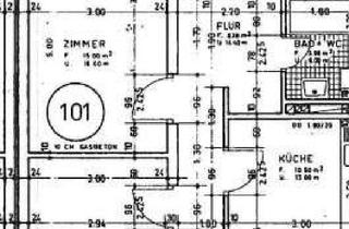Wohnung kaufen in 67657 Innenstadt, 3-ZKB, ETW in Kaiserslautern zu verkaufen. Sehr gute Lage! Mit Balkon.