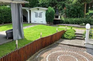 Wohnung kaufen in Gartenstrasse 28, 50170 Kerpen, Exklusive Wohnung in Top-Lage in Sindorf mit großzügigem Garten