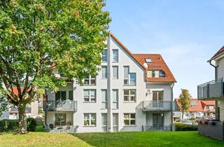 Wohnung kaufen in 34292 Ahnatal, Renovierte 2 ZKB - Eigentumswohnung mit Balkon in zentraler Lage von Ahnatal!
