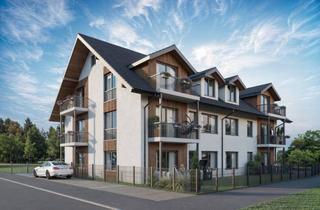 Wohnung kaufen in 86971 Peiting, „Müller12“ – Modernes Wohnen mit Energieeffizienz und Komfort