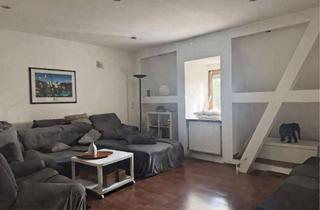 Wohnung kaufen in 63450 Hanau, Zentrale Innenstadtlage - Charmante 4-Zimmerwohnung im Stilaltbau