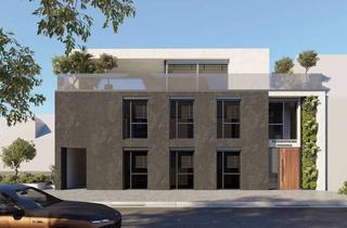 Wohnung kaufen in 56575 Weißenthurm, Neubau mit Stil & Komfort – Lichtdurchflutete 4-Zimmer-Wohnung mit Aufzug in Weißenthurm!