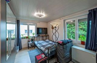 Wohnung kaufen in 73655 Plüderhausen, Freundliche 3-Zi.-Wohnung - Hochparterre mit großem Gartenin gepflegtem Wohngebiet Plüderhausen