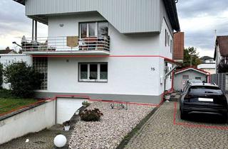 Wohnung kaufen in 79189 Bad Krozingen, Stilvoll renovierte Wohnung vereint Komfort, Lagequalität und Lebensfreude