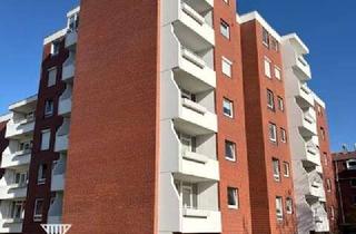 Wohnung kaufen in 26548 Norderney, Charmante 2-Zimmer-Dauerwohnung mit Südbalkon und Stellplatz – Ihr Rückzugsort auf Norderney!