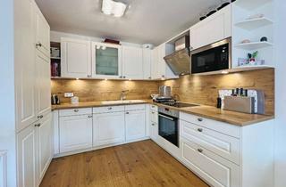 Wohnung kaufen in 82467 Garmisch-Partenkirchen, Neuwertige 3 Zimmer-Wohnung im Zentrum von Partenkirchen