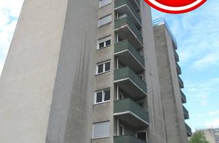 Wohnung kaufen in 77933 Lahr/Schwarzwald, 2-Zimmer-Wohntraum in bester Lage von Lahr – Ideal für Kapitalanleger und Selbstnutzer