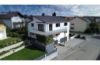 Wohnung kaufen in 85134 Stammham, Exklusive DG-Wohnung im Zweiparteienhaus – modernes, durchdachtes Wohnen