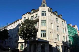 Wohnung kaufen in 18057 Kröpeliner Tor-Vorstadt, im Herzen von Rostock mit Raum für Ideen und Leben