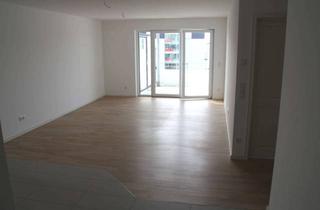 Wohnung kaufen in Friedrichstraße, 88045 Friedrichshafen, Schöne 3 Zi-Wohnung in super Lage, Balkon, 1x TG-Platz