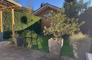 Wohnung kaufen in 82490 Farchant, Elegante 3-Zimmer Wohnung mit eingenem Garten