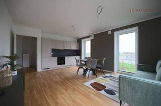 Wohnung kaufen in 24376 Kappeln, Gemütliche, barrierefreie 2-Zimmer-Wohnung im Erdgeschoss mit kleiner Terrasse in Kappeln