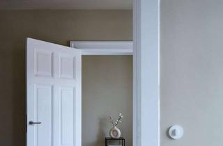 Wohnung kaufen in Rheinsbergerstrasse, 10115 Mitte, historisch verwurzelt - modern vollendet. Stilvoll sanierte 4,5 Zi. in Mitte