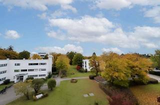 Wohnung kaufen in Stieglitzweg 11, 82152 Krailling, Schöne 1-Zimmer-Terrassenwohnung mit Westbalkon & Aufzug – attraktive Kapitalanlage in Krailling