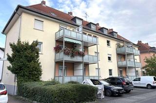 Wohnung kaufen in 65428 Rüsselsheim, *Schöne 2 Zimmer-ETW mit Balkon in ruhiger Wohnlage in Mainnähe*