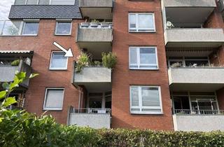 Wohnung kaufen in 24768 Rendsburg, Kapitalanlage: ETW in Rendsburg