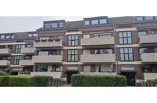 Wohnung kaufen in 46147 Sterkrade-Nord, Charmantes 1,5 Zimmer Appartement in Oberhausen Königshardt
