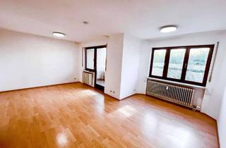 Wohnung kaufen in 74613 Öhringen, Barrierefrei ins Glück - Wohnkomfort auf einer Ebene