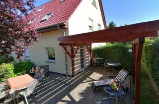 Wohnung kaufen in 15326 Lebus, exklusives Wohnen im Zweifamilienhaus