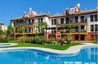 Wohnung kaufen in 21400 Reinstorf, COSTA ESURI - AYAMONTE- Spanien - Wunderschöne, klimatisierte Eigentumswohnung mit vielen Extras