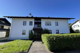 Wohnung kaufen in Königsberger Strasse, 83088 Kiefersfelden, Dachgeschosswohnung in ruhiger Lage von Kiefersfelden