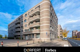 Wohnung kaufen in 28217 Steffensweg, Design trifft Qualität – Premium-Wohnung in moderner Neubauanlage