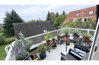 Wohnung kaufen in Kambergstraße 11, 12305 Lichtenrade, Traumhafte Dachgeschosswohnung sucht neuen Eigentümer. Provisionsfrei!