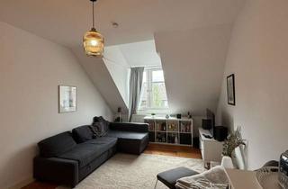 Wohnung kaufen in 69121 Rohrbach, +++ Tolle 3 Zimmer Altbauwohnung mit schöner Loggia +++