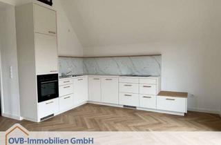 Wohnung kaufen in 26789 Leer, Vermietete Eigentumswohnung mit Balkon und Studio