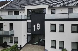 Wohnung kaufen in Max-Reger-Weg 19, 33100 Paderborn, Moderne Erdgeschosswohnung mit großzügigem Garten im Herzen Paderborns
