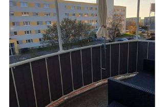 Wohnung kaufen in 08412 Werdau, 8% Mietrendite! Langfristig vermiete 1 Zimmer Wohnung