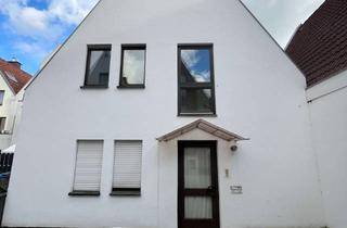 Wohnung kaufen in 32105 Bad Salzuflen, ETW mitten im Zentrum von Bad Salzuflen!