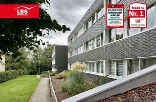 Wohnung kaufen in 42929 Wermelskirchen, Idealer Einstieg ins Eigenheim! Ansprechende 4-Zi-Wohnung in Wermelskirchen