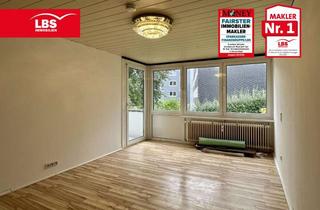 Wohnung kaufen in 42929 Wermelskirchen, Idealer Einstieg ins Eigenheim! Ansprechende 4-Zi-Wohnung in Wermelskirchen