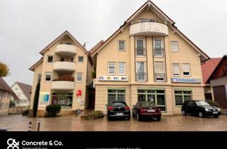 Wohnung kaufen in 74243 Langenbrettach, Großzügige 5,5-Zimmer-Maisonette-Wohnung, 3 TG-Stellplätze Langenbrettach