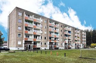 Wohnung kaufen in Trebuser Straße 17, 02929 Rothenburg, Renovierte 2-Zimmer Wohnung